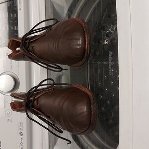 Timberland Lost History Wodehouse Chukka Boots